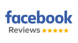 Facebook Reviews Logo